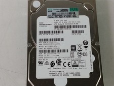 Toshiba HP AL15SEB24EQ 2.4 TB SAS 3 2.5 in Enterprise Drive picture