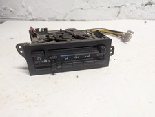 Dash Mounted HVAC AC Heater Control Unit Fits 88-96 Dodge Dakota  55036774 picture