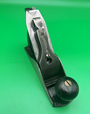 Stanley Bailey No. 2C Hand Plane Type 6/7 Transitional Era – Early 7” Corrugated picture