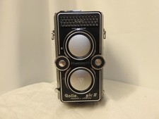 Rollei Magic I TLR Camera Franke & Heidecke 75mm/ 1:3.5f picture