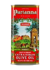 Partanna Robust Extra Virgin Olive Oil - Premium Castelvetrano Oil - Harvested i picture