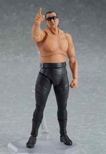 Figma 386 Masahiro Chono Max Factory Figure picture