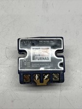 Furnas D2936-31 Magnet Coil 110/208-220 V. picture