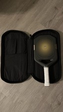 Tesla Aurum Pickleball Paddle by Selkirk WITH BAG - BRAND NEW -  picture