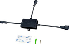 T-Splitter Compatible with Govee Permanent Outdoor Lights 2/Elite picture