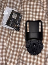 Alien Gear Rapid Force Mid Ride Slide w/ QLS Attatchement picture