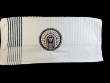 Univ of Illinois (Chief Logo) Caddy Towel / 44in x 24 in (No Center Cut) picture