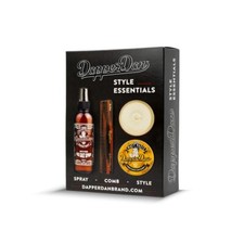 Dapper Dan Style Essentials Gift Pack – Brand New picture