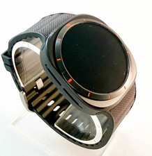 Samsung Galaxy Watch Ultra (2024) 47mm GPS + Bluetooth -Titanium /Peakform Black picture