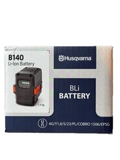 Husqvarna 40-B140 40V 4Ah Lithium Ion Battery picture