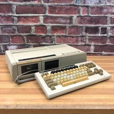 Vtg ColecoVision Coleco Adam Family Computer System With Keyboard Untested picture