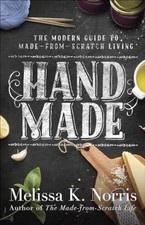 Hand Made: The Modern Woman's - Paperback, by Norris Melissa K. - Very Good picture