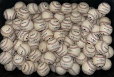 BaseballBazaar.com | (250) Rawlings MLB Baseballs - Great Condition picture