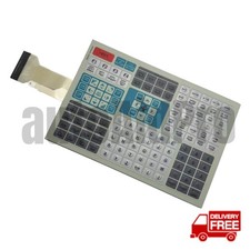New Membrane Switch keypad keyboard 61-0200 61-0200D 61-0200B for HAAS  picture