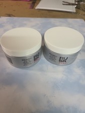 2 Pack RUSK PRO POLISH 03 Gloss Hair Wax 3.4 Oz Weightless Shine Control Hold picture
