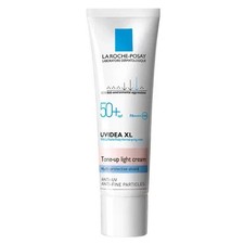 LA ROCHE-POSAY Uvidea XL Tone-up Light Cream 30ml SPF50+PA++++ [Made in France] picture
