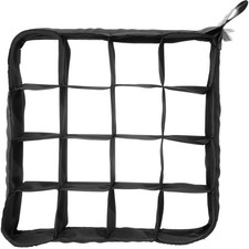 DoPchoice SNAPGRID for Litepanels Astra IP 1x1 (40°) picture