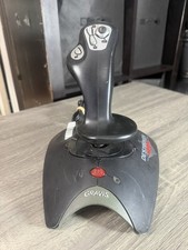Gravis Destroyer Aftershock USB Joystick Game Controller Model 10515. Great Cond picture