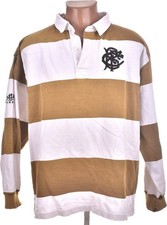 RUGBY UNION BARBARIANS 1990'S SHIRT JERSEY COTTON TRADERS SIZE XXL ADULT picture