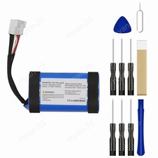 7800mAh SUN-INTE-118, 1INR19/66-3, ID998 Battery for JBL Charge 4 Speaker picture