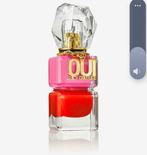 Juicy Couture Oui Eau de Parfum Spray, Regular Size 3.4 fl oz picture
