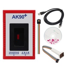US HOT New For BMW AK90+ AK90 Auto Key Programmer OBD2 Diagnostic Tools Adapter picture