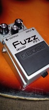 Boss FZ-5 FUZZ Guitar Pedal Awesome picture