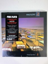 Pink Floyd - A Momentary Lapse of Reason [Remastered] [180 Gram] [Gatefold] [LP] picture