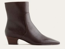 New-madewell The Lexie Ankle Boot-free shipping picture