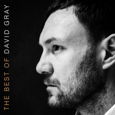 David Gray - The Best Of David Gray [New Vinyl LP] Gatefold LP Jacket picture