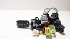 2016-2020 KIA OPTIMA IGNITION SWITCH LOCK CYLINDER W/KEY OEM picture