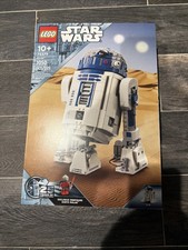 LEGO Star Wars R2-D2 75379 1050pcs  Exclusive Minifigure Darth Malak New Sealed picture