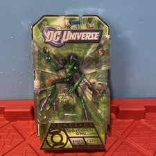 DC Universe Classics Green Lantern: G'HU Action Figure Wave 2 Figure 3 picture