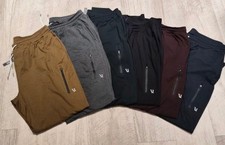 Men's Vuori Sunday Performance Joggers - Lot Bundle of 6 pairs size XL picture