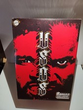 WWE Ultimate Edition Bloodline 2-Pack Ringside Exclusive-Jimmy & Jey-The Usos picture