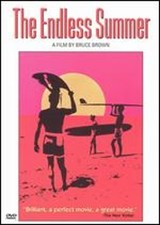 The Endless Summer by Bruce Brown: Used picture