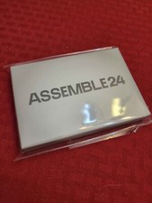 tripleS Assemble 24 Album PLATFORM QR Version Brand New picture