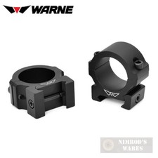Warne VAPOR 1