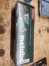 Metabo 600627420 GEP 950 G Plus Corded Die Grinder picture