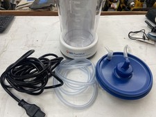Universal Urine Collection Suction System Machine ONLY Men Women No Catheter picture
