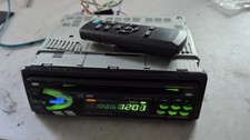 Alpine CDM 7854 Stereo Control Used picture