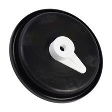 73316 83872 Filter Nut and Plate for Ridgid Craftsman VT2565 Wet Dry Vac 12303 picture