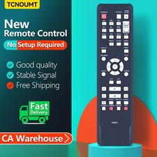 NB887 NB887UD For Magnavox DVD/VCR Combo Replace Remote ZV427MG9A ZV427MG9 picture