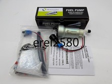 New Genuine TI Walbro 525 525lph Hellcat fuel pump F90000285 installation kit picture
