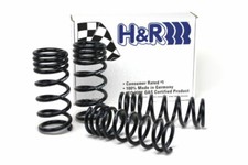 H&R 03-08 fits nissan 350Z Sport Spring 53050 picture