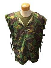 British Armed Forces Special Air-Sea Services DPM Sniper's Brush Apron picture