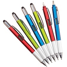 6-in-1 Multifunctional Pen Set of 6 picture