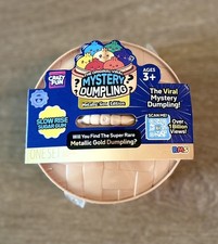 **JUST RELEASED** RMS CrazyFun Metallic Gold Edition Chase RARE CONFIRMED Sealed picture