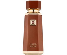 French Avenue Men's French Avenue Liquid Brun EDP Spray 3.4 oz Fragrances picture