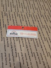 Vintage BMX HUTCH HI-CALIBER Marketing Packaging For Chainring Maybe? Not Sure picture